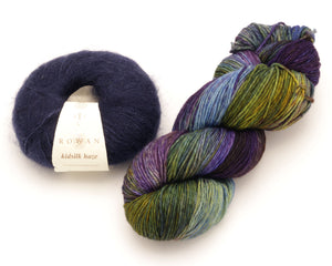 BeauB by La Maison Rililie