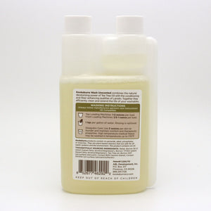 Kookaburra - Wash Unscented 16 oz.