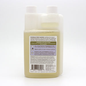 Kookaburra - Wash Lavender Scent 16 oz.