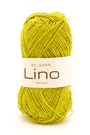 BC Garn - Lino