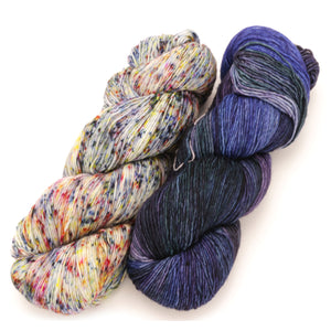 Vibe Shawl by Lena Fedotova - Book Gift Set