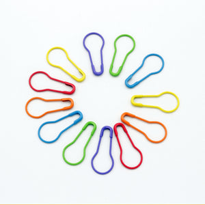 Lykke - Indigo 6" Crochet Hook Gift Set Set (Sizes E-M)
