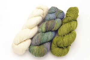 Therapy by Fogbound Knits