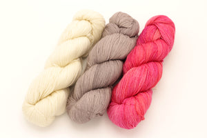 Therapy by Fogbound Knits