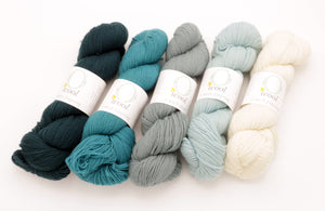 Vivid by Tin Can Knits