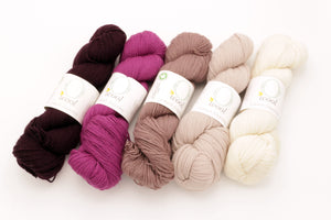 Vivid by Tin Can Knits