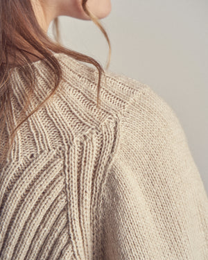 Mode at Rowan - Pure Cashmere: 10 Hand Knit Designs by Quail Studio