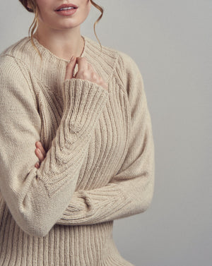 Mode at Rowan - Pure Cashmere: 10 Hand Knit Designs by Quail Studio