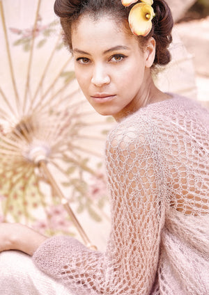 Rowan Magazine 72 - Celebration Autumn/Winter 2022