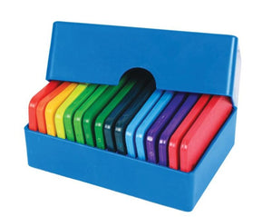 Knit Pro - Rainbow Knit Blockers