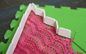 Knit Pro - Rainbow Knit Blockers