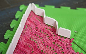 Knitter's Pride - Rainbow Knit Blockers