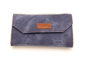 LYKKE - Indigo 3.5" Interchangeable Needle Gift Set
