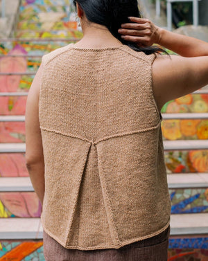 By Hand: Making Communities - Lookbook No. 13: NorCal Road Trip by Andrea Hungerford