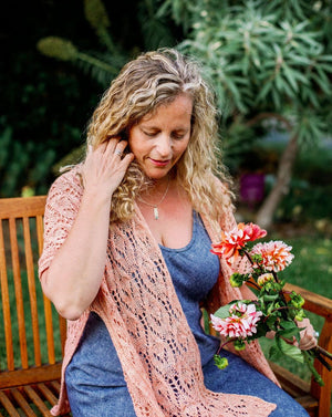 By Hand: Making Communities - Lookbook No. 13: NorCal Road Trip by Andrea Hungerford