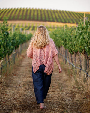 By Hand: Making Communities - Lookbook No. 13: NorCal Road Trip by Andrea Hungerford