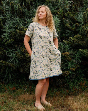 By Hand: Making Communities - Lookbook No. 13: NorCal Road Trip by Andrea Hungerford