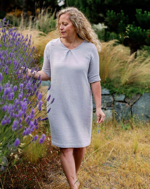 By Hand: Making Communities - Lookbook No. 13: NorCal Road Trip by Andrea Hungerford