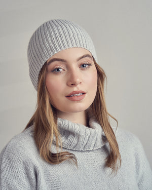 Mode at Rowan - Pure Cashmere: 10 Hand Knit Designs by Quail Studio