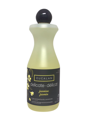 Eucalan Delicate Wash - Jasmine 3.3 oz (20 Washes)