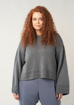 Rowan: Modern Knits in Kid Classic by Martin Storey