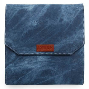 LYKKE - Indigo Long 5.5-7.5" Interchangeable Needle Set (US 7-17)
