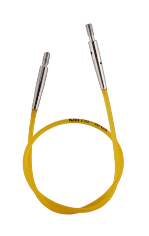 Knitter's Pride - Interchangeable Cables