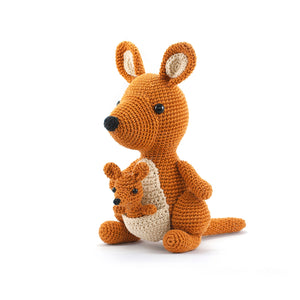 Zoomigurumi Favorites: 30 Best-Loved Amigurumi Patterns