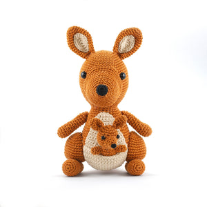 Zoomigurumi Favorites: 30 Best-Loved Amigurumi Patterns
