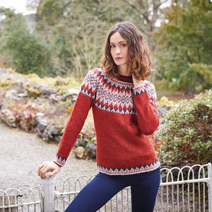 Rowan Magazine 68 - Seamless Autumn/Winter 2020-21