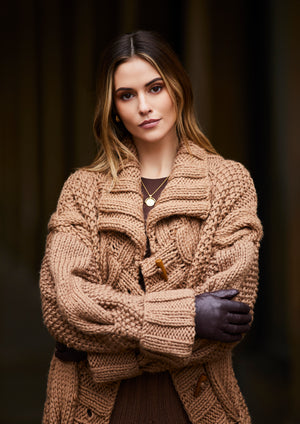 Mode at Rowan - Collection 7 by Rowan