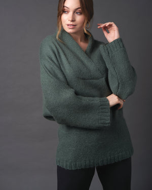 Essential Outerwear by Quail Studio