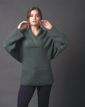 Essential Outerwear by Quail Studio