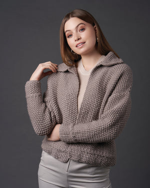 Essential Outerwear by Quail Studio