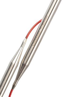 ChiaoGoo - Lace 47" Circular Needle