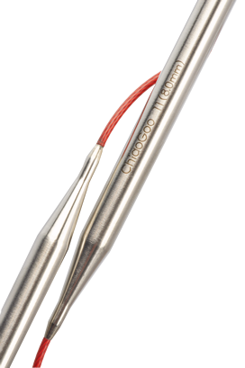 Addi Rocket Circular Needles 24 inch 6 (4mm)