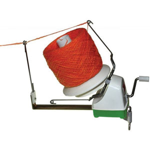 Lacis - Jumbo Yarn Ball Winder