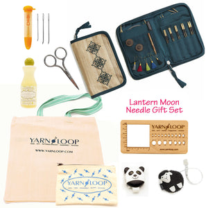 Lantern Moon - Legacy 5" Interchangeable Needle Gift Set