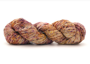 Chatsworth Crescent Shawl by Hanna Maciejewska - Book Gift Set