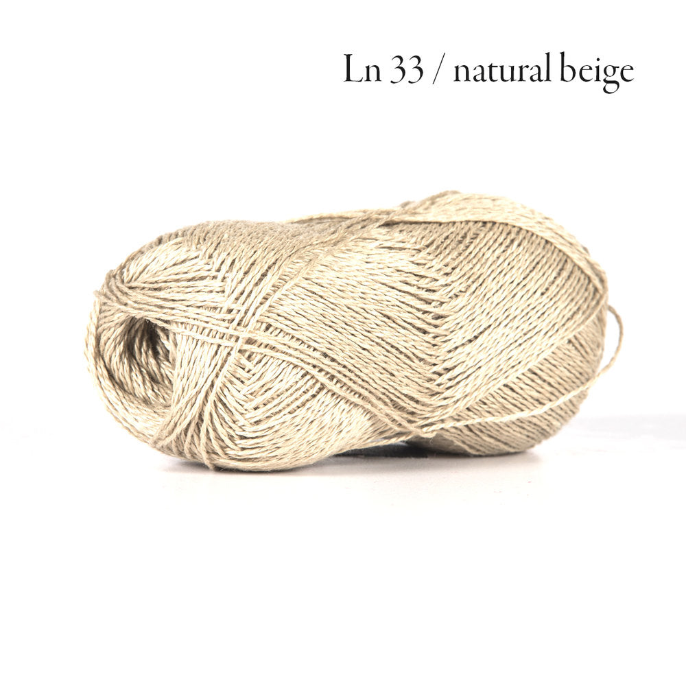 Hélène Pullover by Veronik Avery