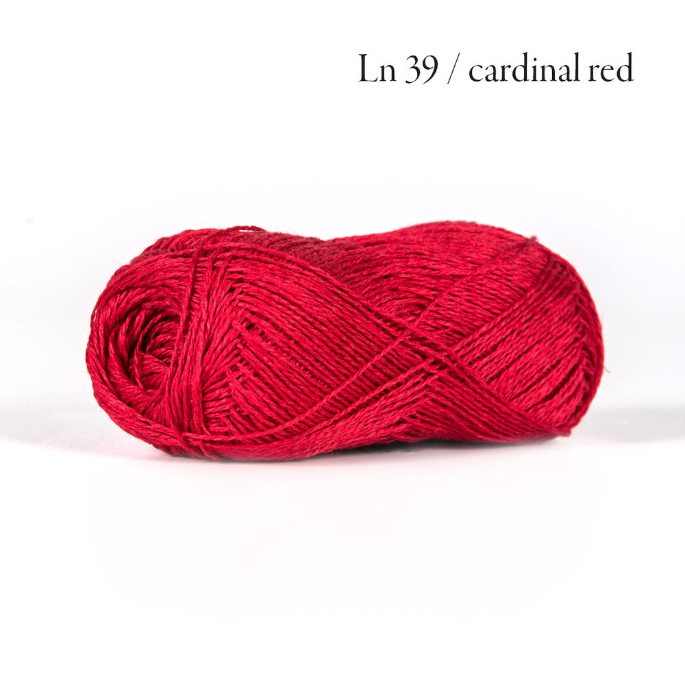 Hélène Pullover by Veronik Avery