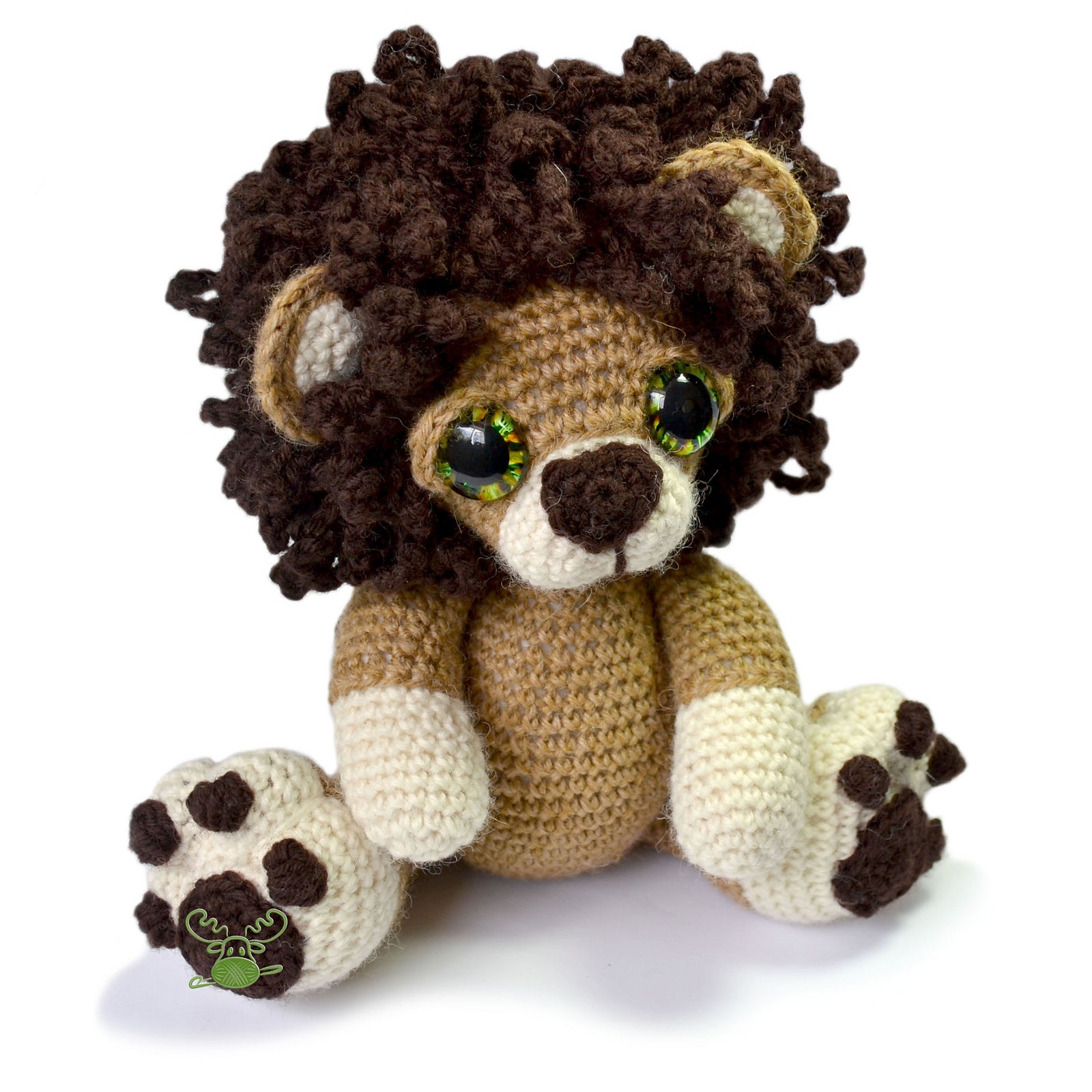 Zoomigurumi 8: 15 Cute Amigurumi Patterns by 13 Great Designers