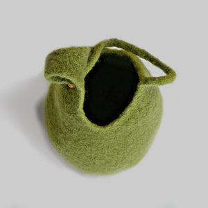 The Little Loop Bag by Cynthia Pilon Designs