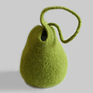 The Little Loop Bag by Cynthia Pilon Designs