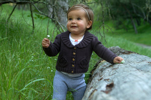 Baby Botanicals by Alana Dakos