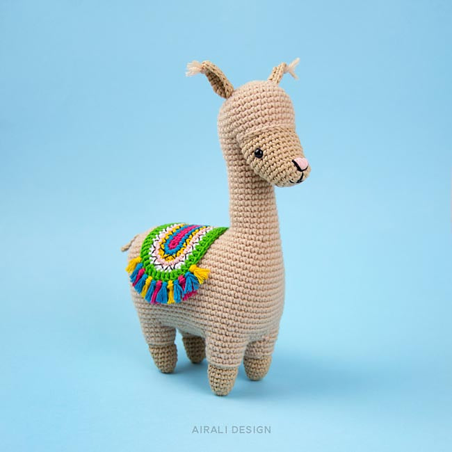 Zoomigurumi 7: 15 Cute Amigurumi Patterns by 11 Great Designers