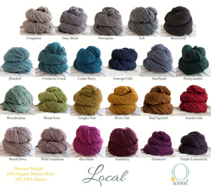 Zoe by Alexandra Davidoff NEW COLORS