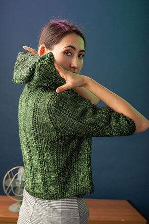 knitscene Winter 2019