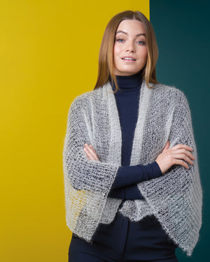 Rowan Magazine 70 - Platinum Autumn/Winter 2021