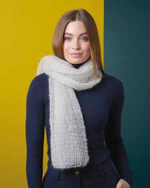 Rowan Magazine 70 - Platinum Autumn/Winter 2021